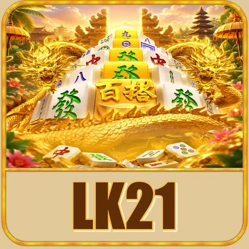 Aplikasi lk21 Android