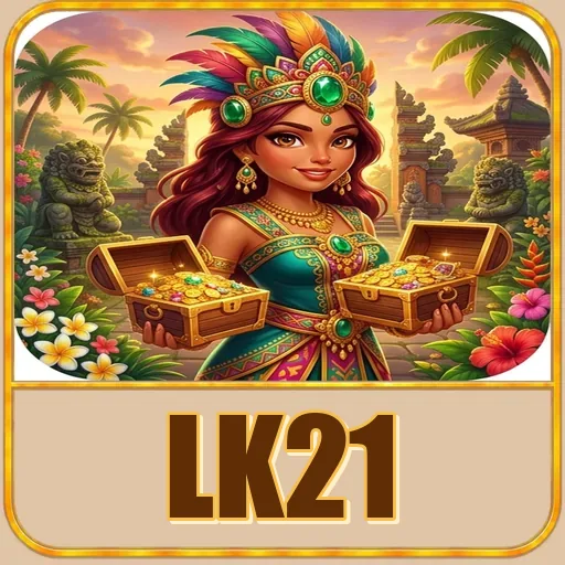 Screenshot Proses Instalasi lk21 APK