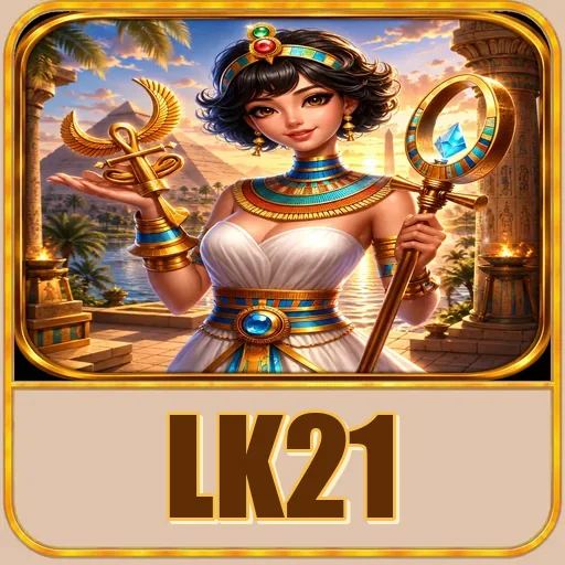 Keamanan lk21
